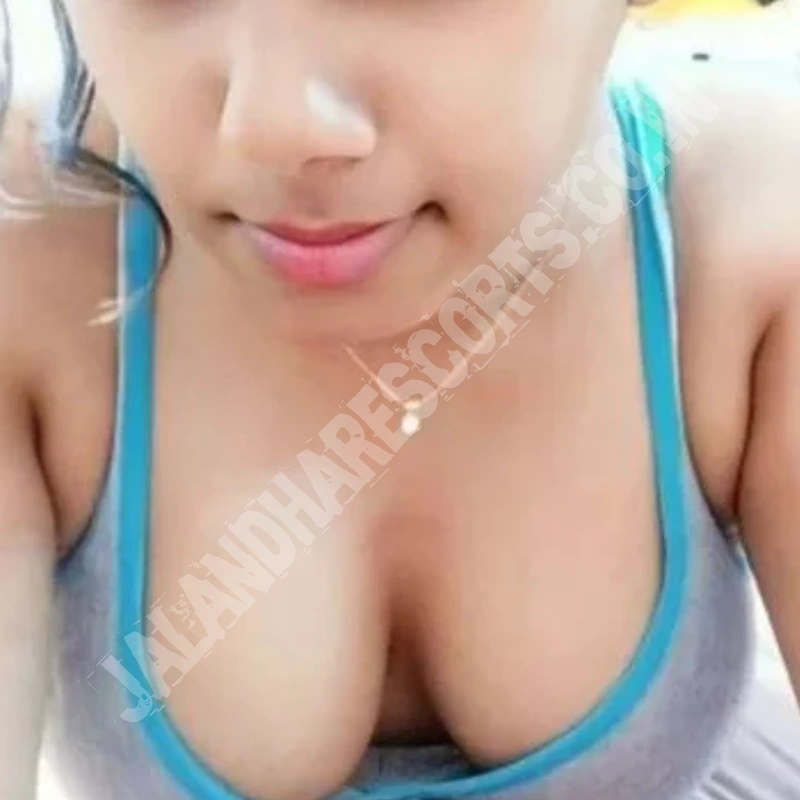 jalandhar escort